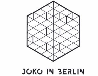 Trademark JOKO in BERLIN