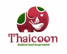 Trademark Thaicoon, thaifood lezat harga hemat + Lukisan