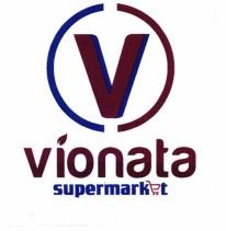 Trademark Vionata Supermarket