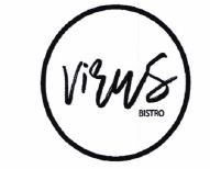 Trademark VIRUS BISTRO