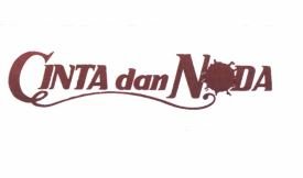 Trademark CINTA dan NODA