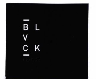 Trademark BLVCKEDITION + LUKISAN I LOGO