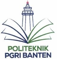 Trademark POLITEKNIK PGRI BANTEN + LOGO