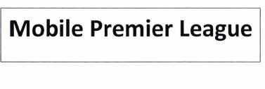 Trademark Mobile Premier League + Lukisan