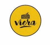 Trademark Viera + Logo