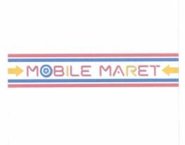 Trademark MOBILE MARET