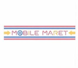 Trademark MOBILE MARET