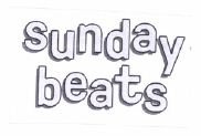 Trademark SUNDAY BEATS