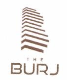 Trademark THE BURJ + Logo