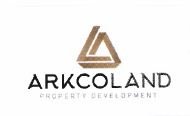 Trademark ARKCOLAND + Logo