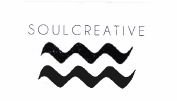 Trademark SOUL CREATIVE + logo