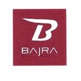 Trademark BAJRA & Logo