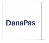 Trademark DANAPAS