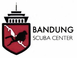 Trademark BANDUNG SCUBA CENTER