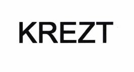 Trademark KREZT