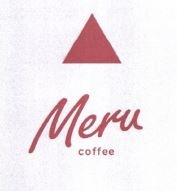 Trademark Meru Coffee