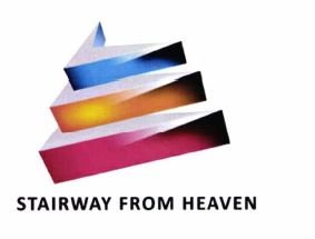 Trademark STAIRWAY FROM HEAVEN + Logo