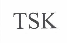 Trademark TSK