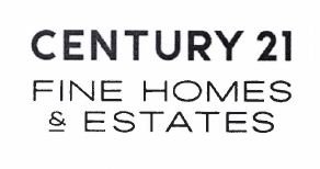 Trademark CENTURY 21 FINE HOMES & ESTATES