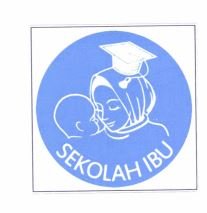 Trademark SEKOLAH IBU + LOGO