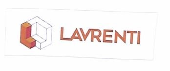 Trademark LAVRENTI + LOGO