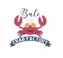 Trademark BALI CRAB FACTORY