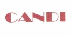 Trademark CANDl