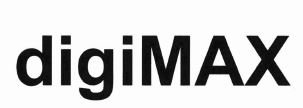 Trademark digiMAX