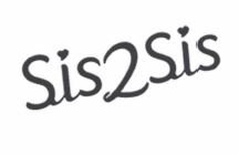 Trademark SIS2SIS