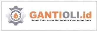 Trademark GANTI OLI + LOGO