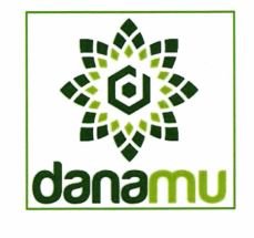 Trademark DANAMU + LOGO