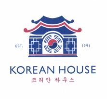 Trademark KOREAN HOUSE + LOGO