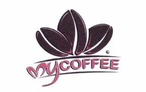 Trademark MYCOFFEE +LOGO