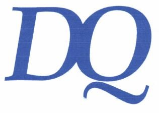 Trademark DQ