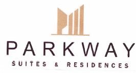 Trademark PARKWAY + LOGO