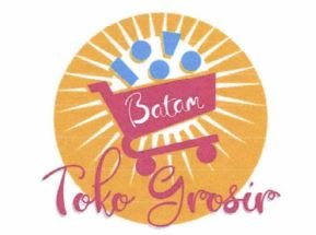 Trademark Toko Grosir Batam dan Logo