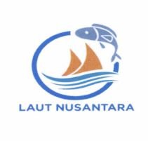 Trademark LAUT NUSANTARA + LOGO