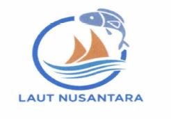 Trademark LAUT NUSANTARA + LOGO