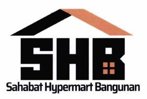 Trademark Sahabat Hypermart Bangunan + LOGO