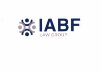 Trademark IABF + Logo