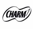 Trademark CHARM (logo)