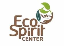 Trademark Eco Spirit Center + Logo