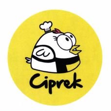 Trademark Ciprek + LOGO