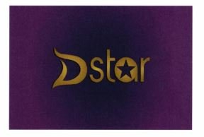 Trademark D’STAR + LOGO