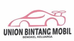 Trademark Union Bintang Mobil + Logo