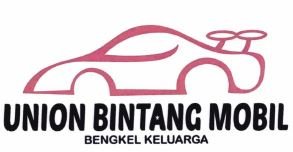 Trademark Union Bintang Mobil + Logo