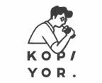 Trademark KOP/YOR. + Logo