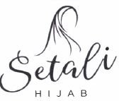 Trademark SETALI HIJAB + LUKISAN