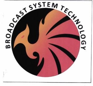 Trademark BROADCAST SYSTEM TECHNOLOGY + LOGO