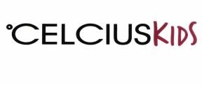 Trademark “°CELCIUSKIDS”